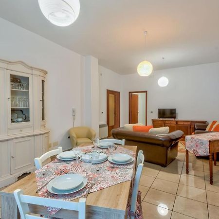 Casa Vacanza Binario 35 Челие Месапика Екстериор снимка