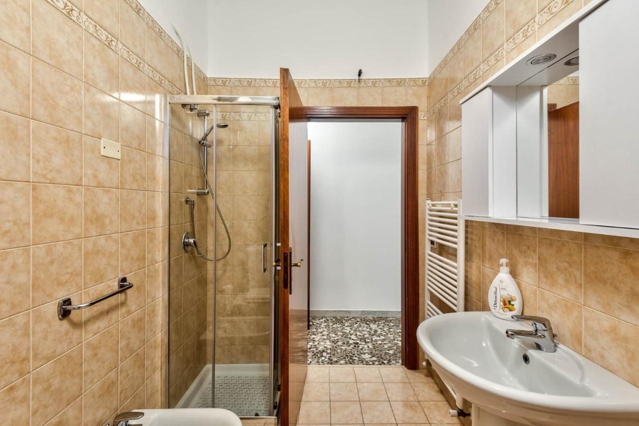 Casa Vacanza Binario 35 Челие Месапика Екстериор снимка
