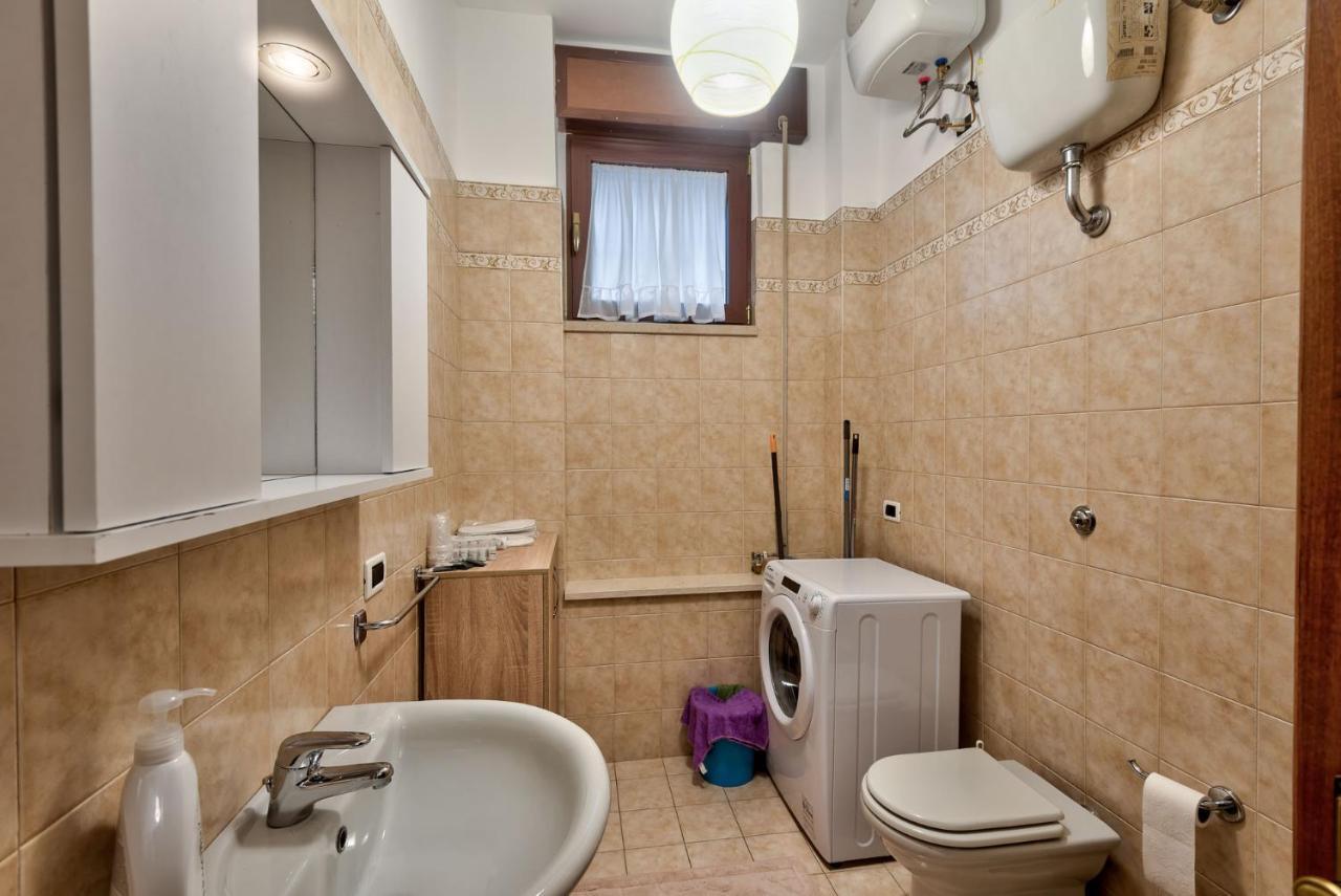 Casa Vacanza Binario 35 Челие Месапика Екстериор снимка