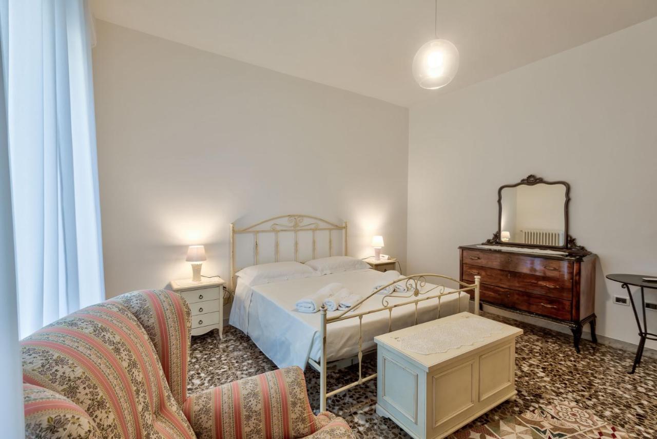 Casa Vacanza Binario 35 Челие Месапика Екстериор снимка
